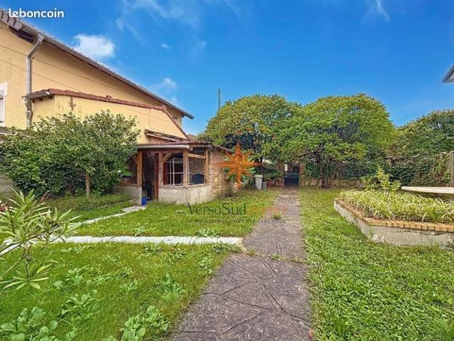 Maison vente à Champs-sur-Marne, Seine-et-Marne