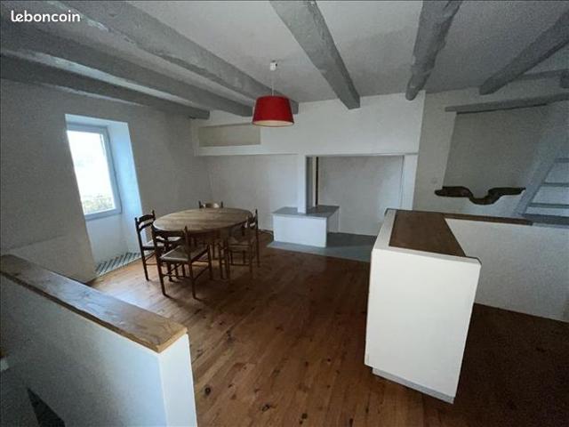 Maison vente à Gourdon, Martel