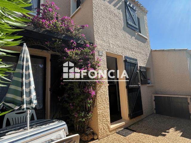 Maison vente à Narbonne, Leucate