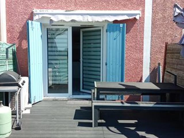 Maison vente à Béziers, Villeneuve-lès-béziers