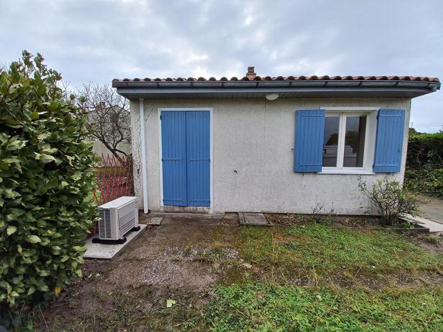 Maison vente à Rochefort, La Brée-les-bains