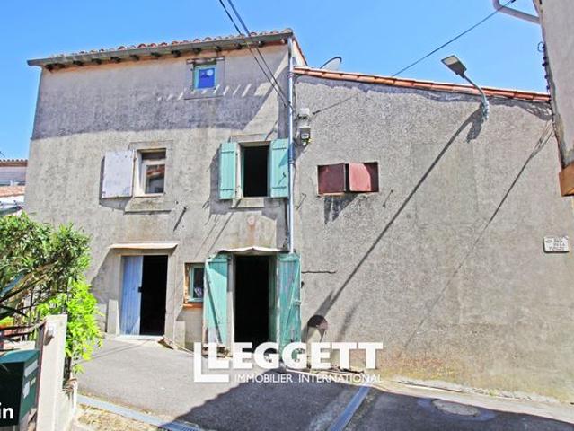 Maison vente à Limoux, Mazerolles-du-razès