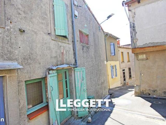 Maison vente à Limoux, Mazerolles-du-razès