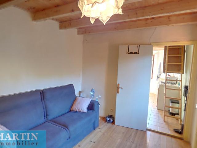 Maison vente à Céret