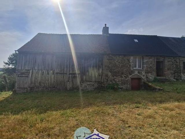 Maison vente à Saint-Bômer-les-Forges, Orne