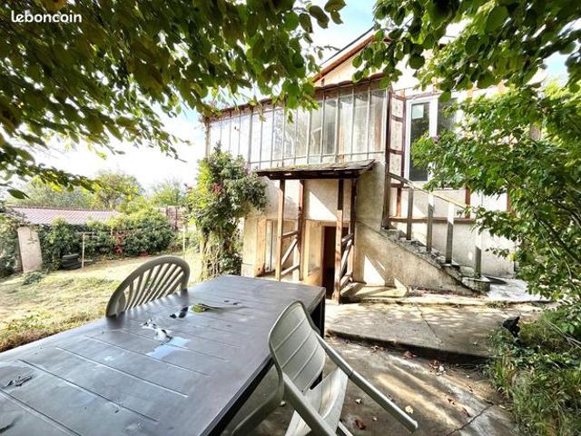 Maison vente à Soisy-sous-Montmorency, Val-d'Oise