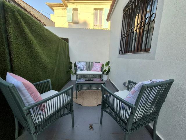 Maison vente à Nice