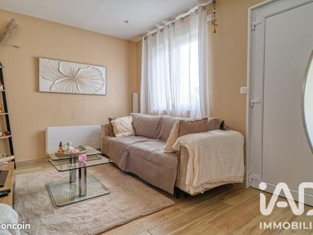 Maison vente à Argenteuil, Pierrelaye