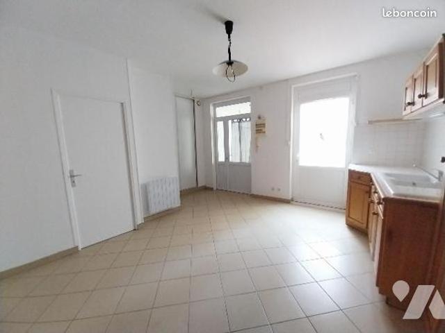 Maison vente à Bernay, Le Neubourg