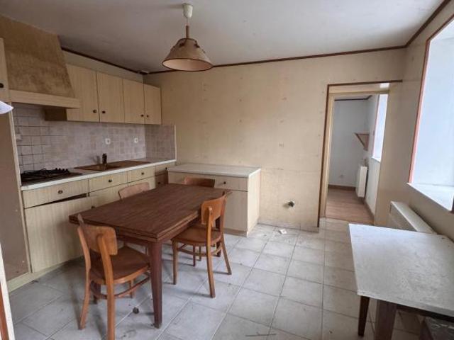 Maison vente à Brest, Bretagne