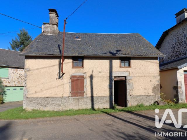 Maison vente à Areil, Palisse