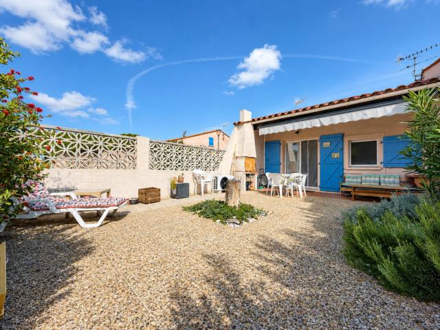 Maison vente à Résidence Les Brigantines 1, Saint-Cyprien