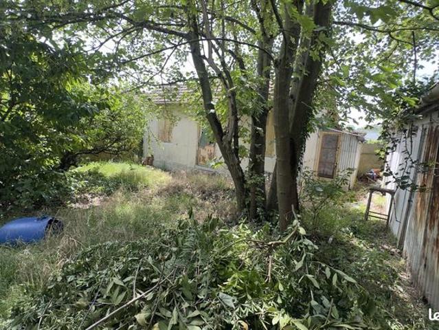 Maison vente à Saint-Denis, Villetaneuse