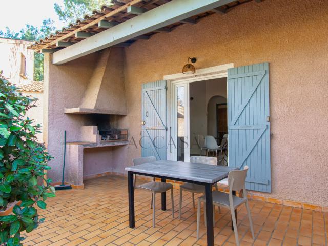 Maison vente à Sartène, Porto-vecchio