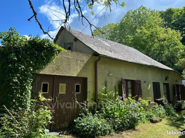 Maison vente à Beauvais, Feuquières