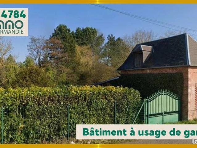 Maison vente à Bernay, Brionne
