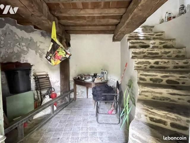 Maison vente à Rochefort-en-Terre, Morbihan