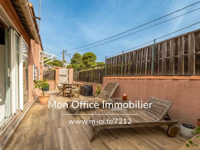 Maison vente à Ranquet-Plage, Istres