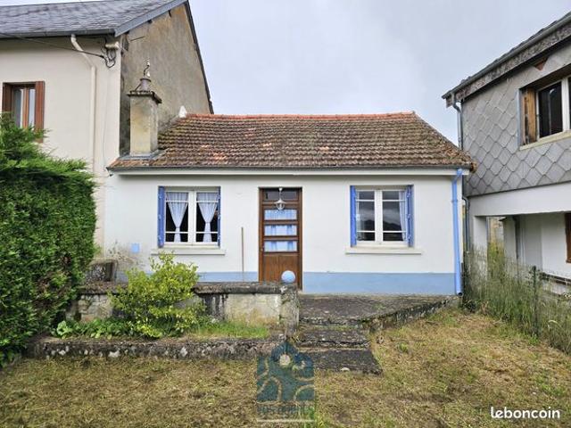 Maison vente à Riom, Espinasse