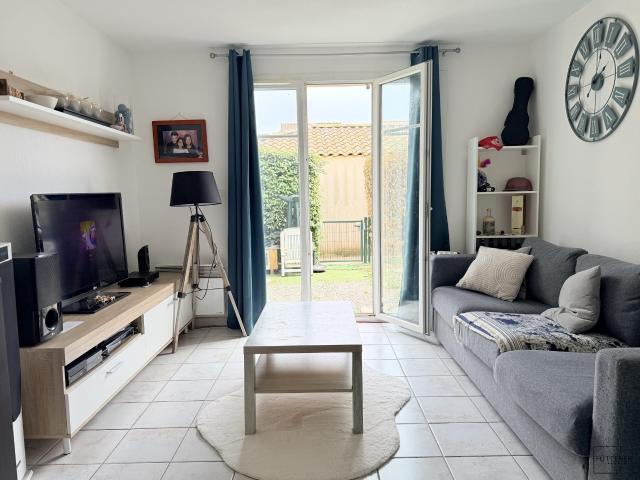 Maison vente à Narbonne