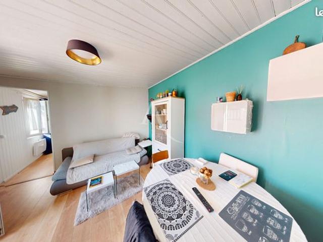 Maison vente à Les Sables-d'Olonne, Château-d'olonne