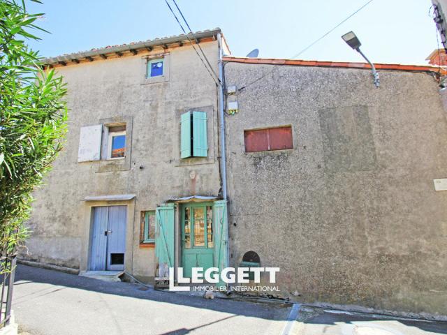 Maison vente à Limoux, Mazerolles-du-razès