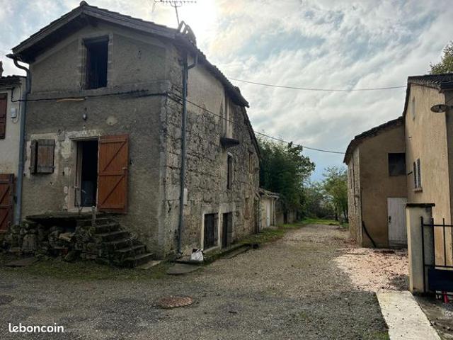 Maison vente à Condom, Sainte-mère
