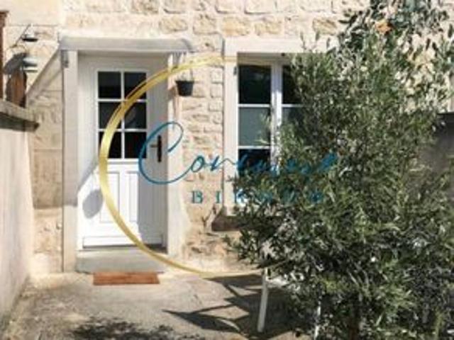 Maison vente à Pontoise, Vallangoujard