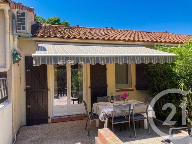 Maison vente à Céret, Argelès-sur-mer