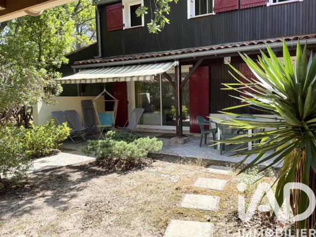 Maison vente à Lesparre-Médoc, Lacanau