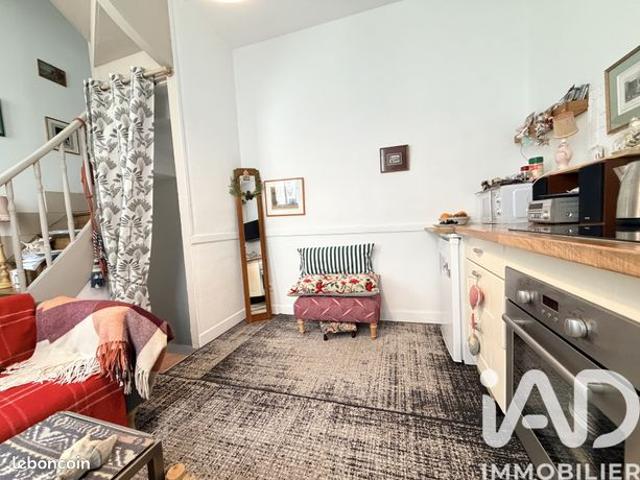 Maison vente à Lisieux, Trouville-sur-mer