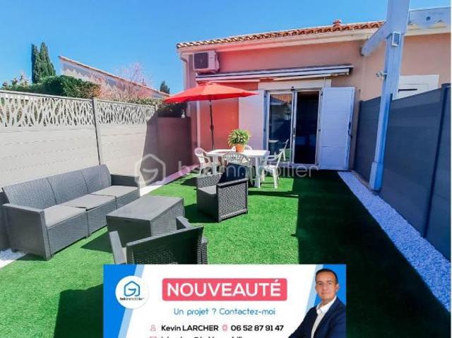 Maison vente à Montpellier, Palavas-les-flots