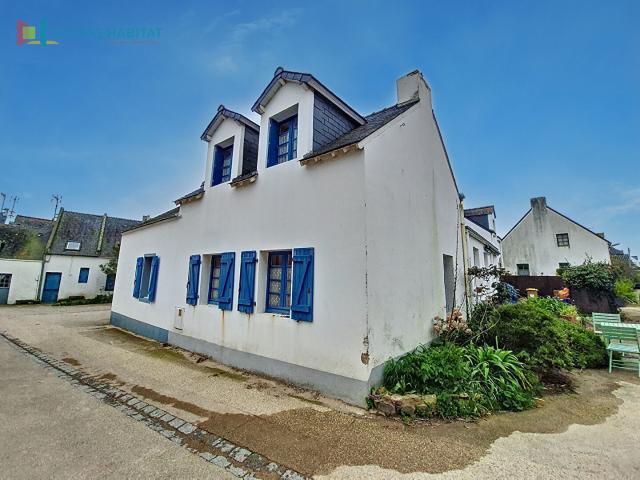 Maison vente à Lorient, Bretagne