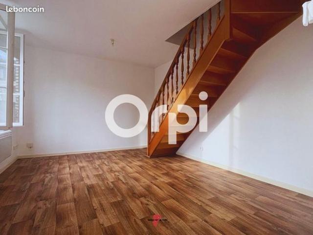 Maison vente à Laon, La Fère