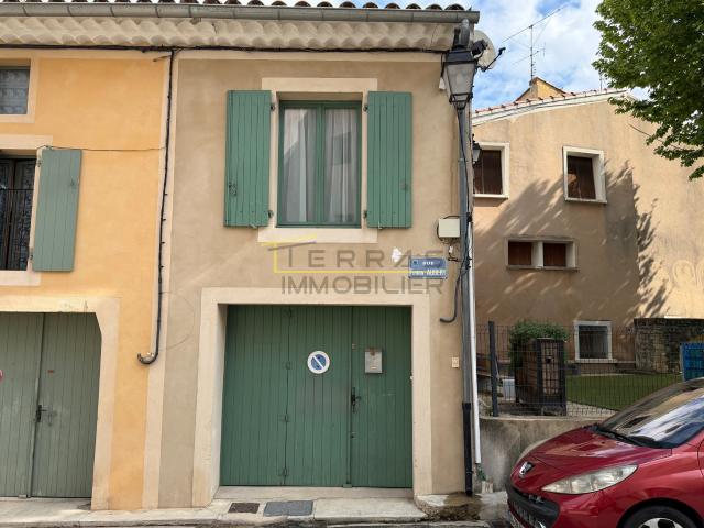 Maison vente à Valréas, Vaucluse