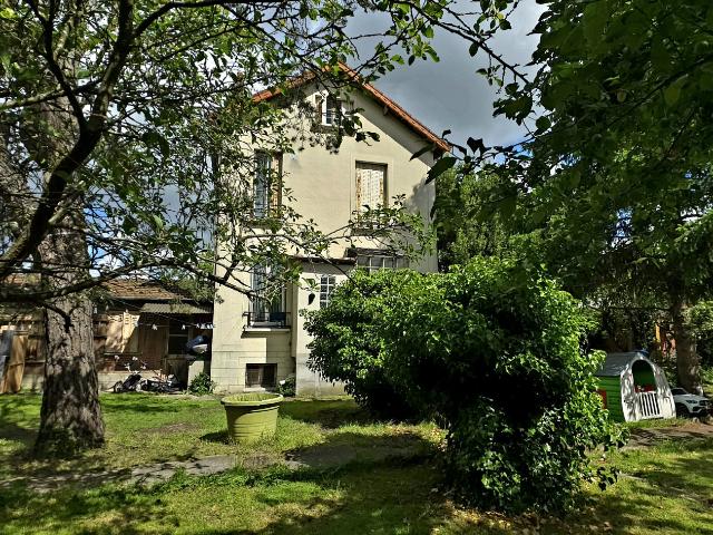 Maison vente à Le Raincy, Tremblay-en-france