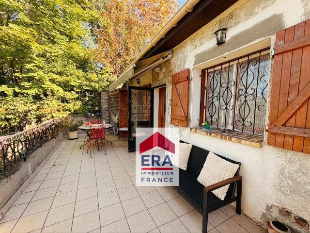 Maison vente à Argenteuil, La Frette-sur-seine
