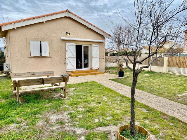 Maison vente à Montpellier, Frontignan
