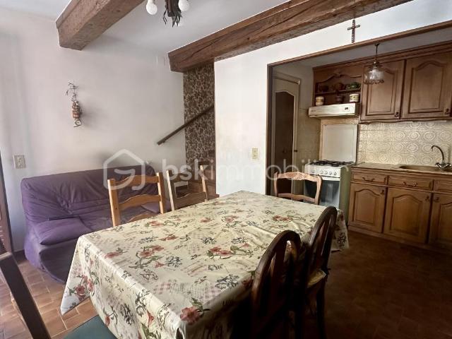 Maison vente à Narbonne, Saint-andré-de-roquelongue