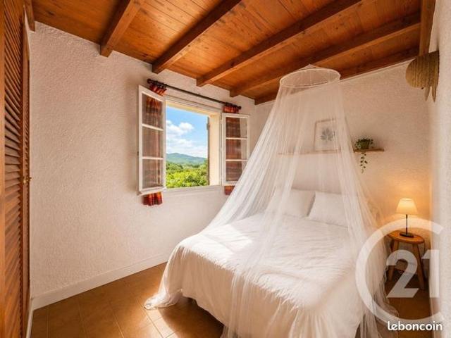 Maison vente à Calvi, Oletta