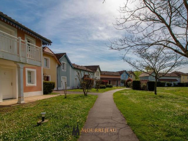 Maison vente à Marciac, Gers