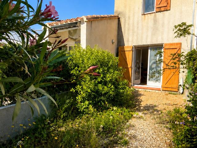 Maison vente à Céret, Saint-cyprien