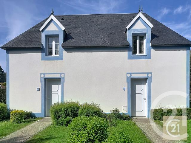 Maison vente à Abbeville, Fort-mahon-plage