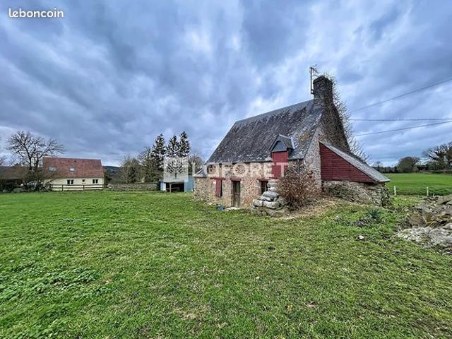 Maison vente à Vouziers, Falaise