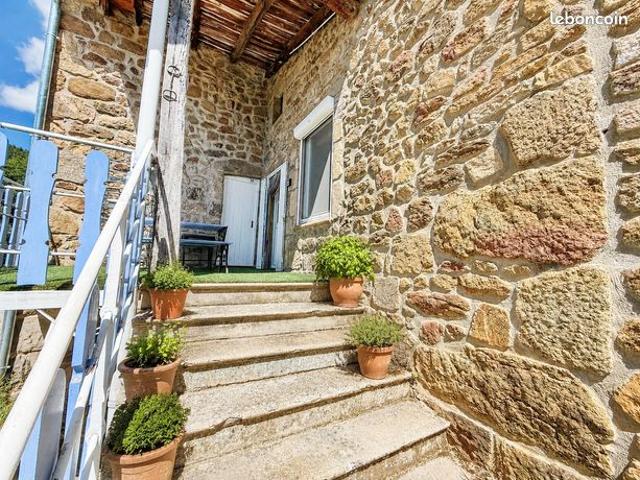 Maison vente à Maclas, Loire