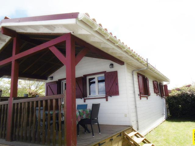 Maison vente à Bayonne, Sames