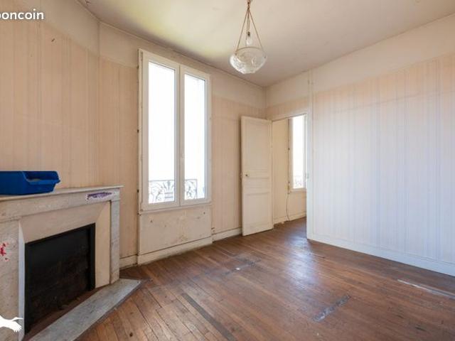 Maison vente à Nanterre, Colombes