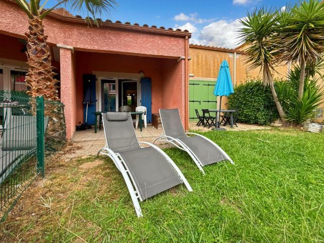 Maison vente à Béziers