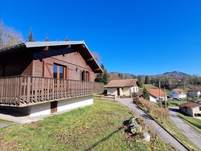 Maison location à Les Quatre Sous, Rochesson