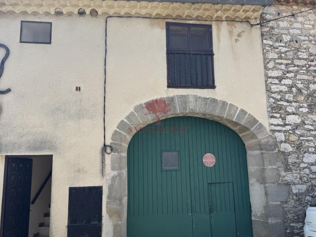 Maison vente à Lodève, Occitanie
